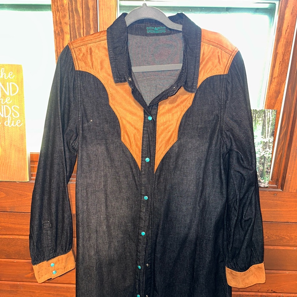Western Jacket
